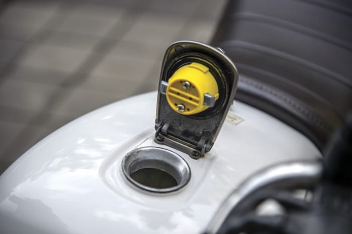 2018 TVS Radeon long term review, final report